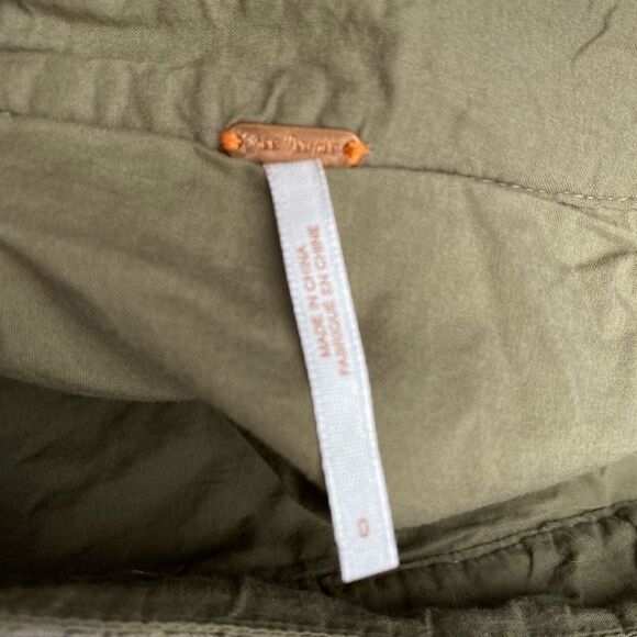 Free People Lace Skirt - Picture 5 of 8